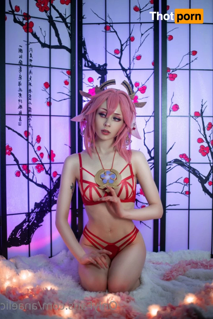 ✨💜Anaelic💜✨ 3830315