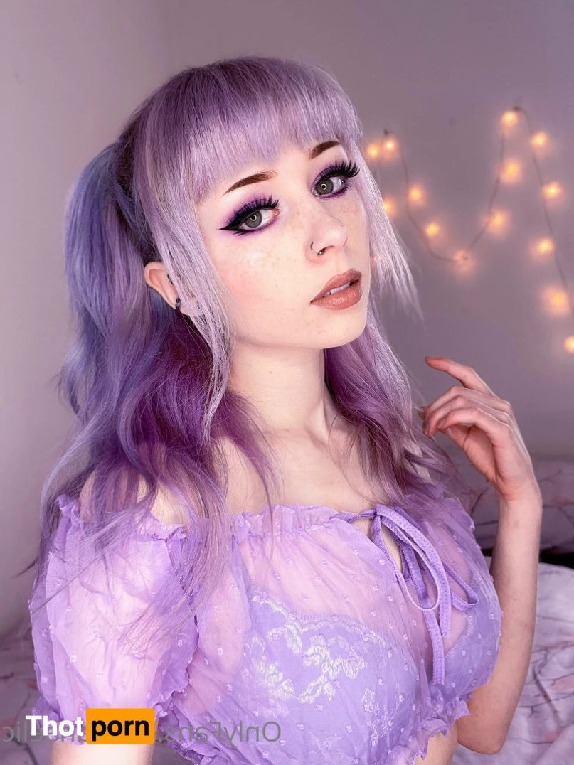 ✨💜Anaelic💜✨ 3832020