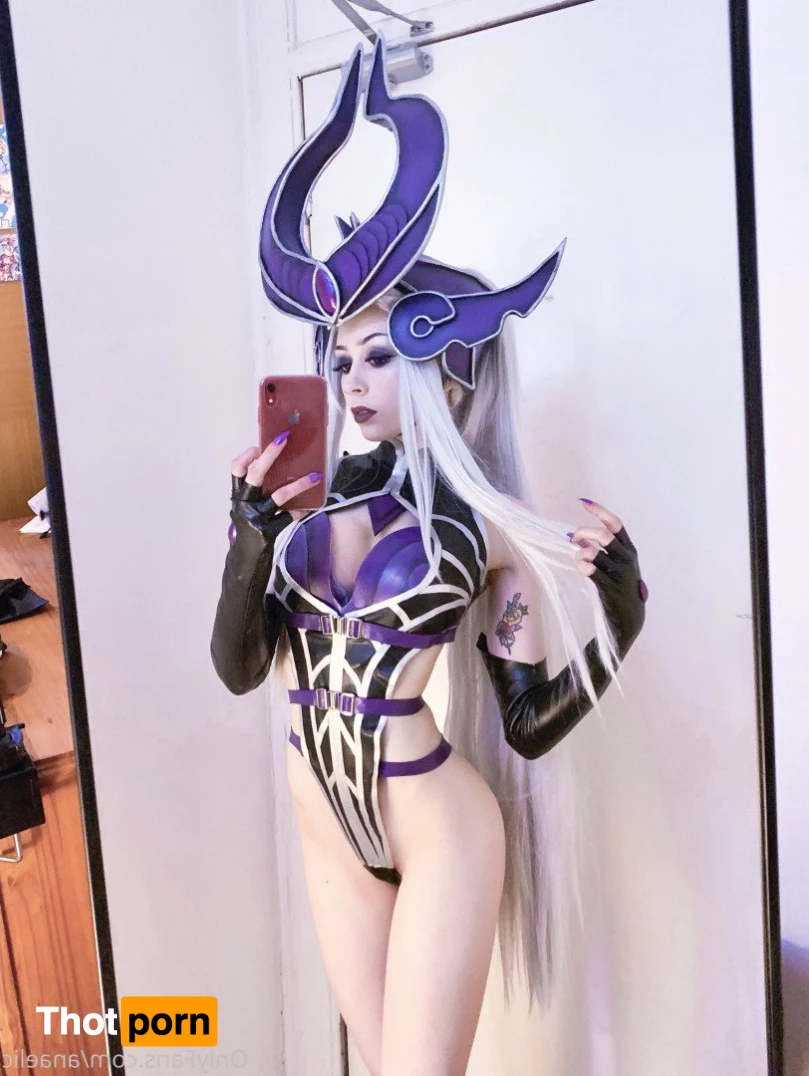 ✨💜Anaelic💜✨ 3832307