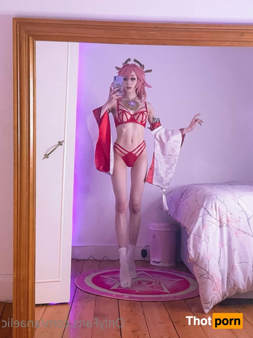 ✨💜Anaelic💜✨ 3832700