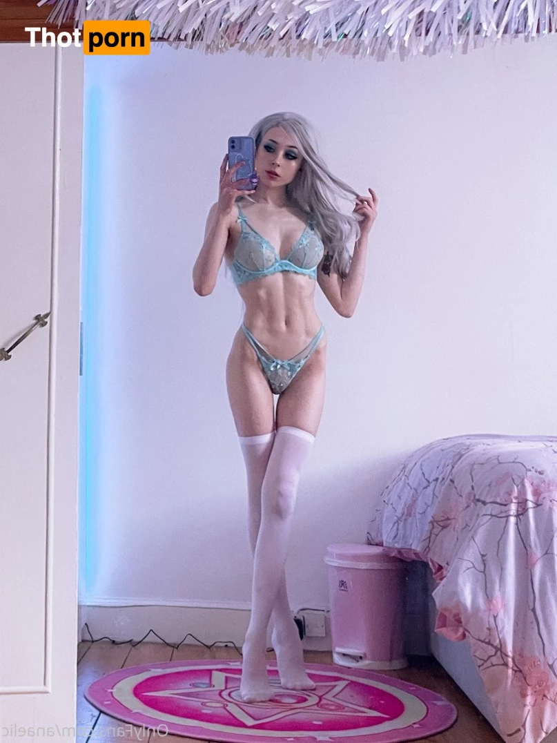 ✨💜Anaelic💜✨ 3833596