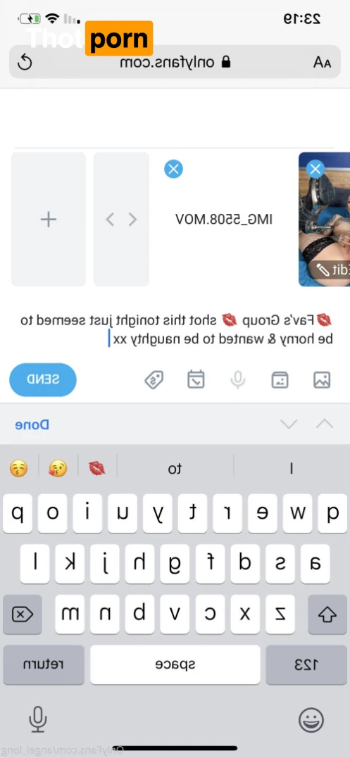 🌸 𝐀𝐍𝐆𝐄𝐋 𝐋𝐎𝐍𝐆 🌸 𝗮𝗹𝘄𝗮𝘆𝘀 𝗶𝗻 𝘁𝗵𝗲 𝗗𝗠’𝘀 12832864