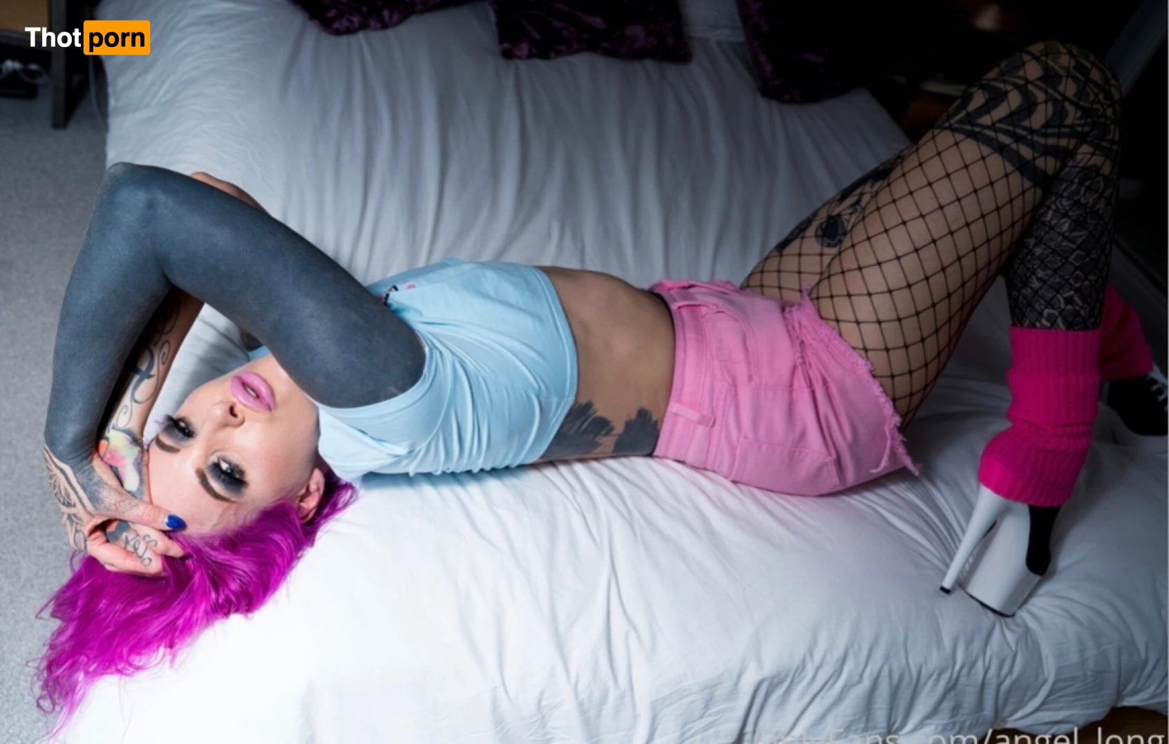 🌸 𝐀𝐍𝐆𝐄𝐋 𝐋𝐎𝐍𝐆 🌸 𝗮𝗹𝘄𝗮𝘆𝘀 𝗶𝗻 𝘁𝗵𝗲 𝗗𝗠’𝘀 12833459