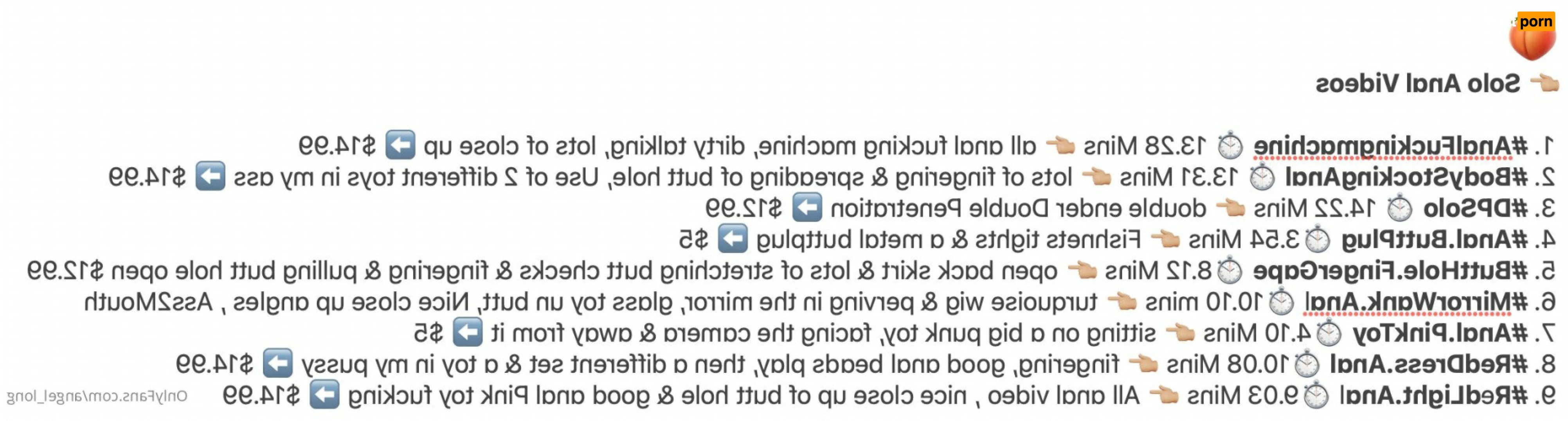 🌸 𝐀𝐍𝐆𝐄𝐋 𝐋𝐎𝐍𝐆 🌸 𝗮𝗹𝘄𝗮𝘆𝘀 𝗶𝗻 𝘁𝗵𝗲 𝗗𝗠’𝘀 12834083
