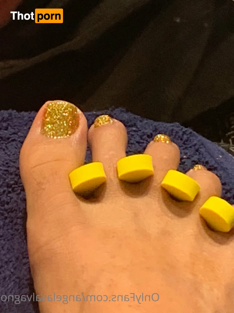 Angela Salvagno 12506257