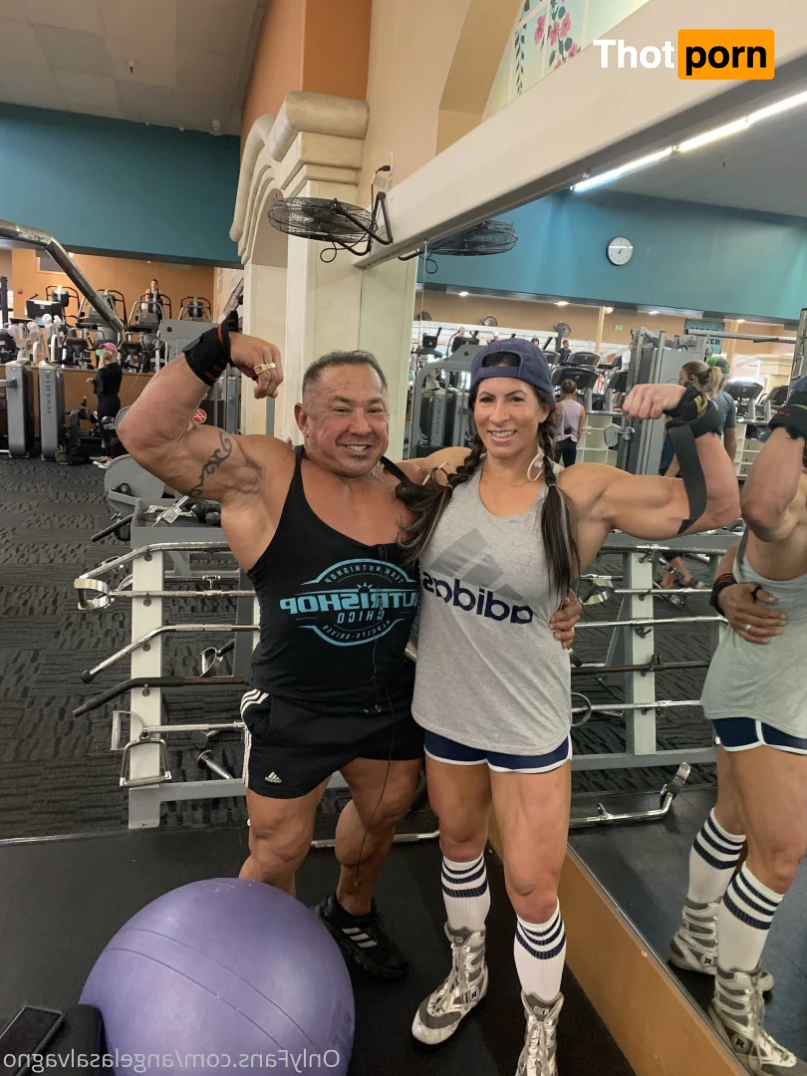 Angela Salvagno 12506762