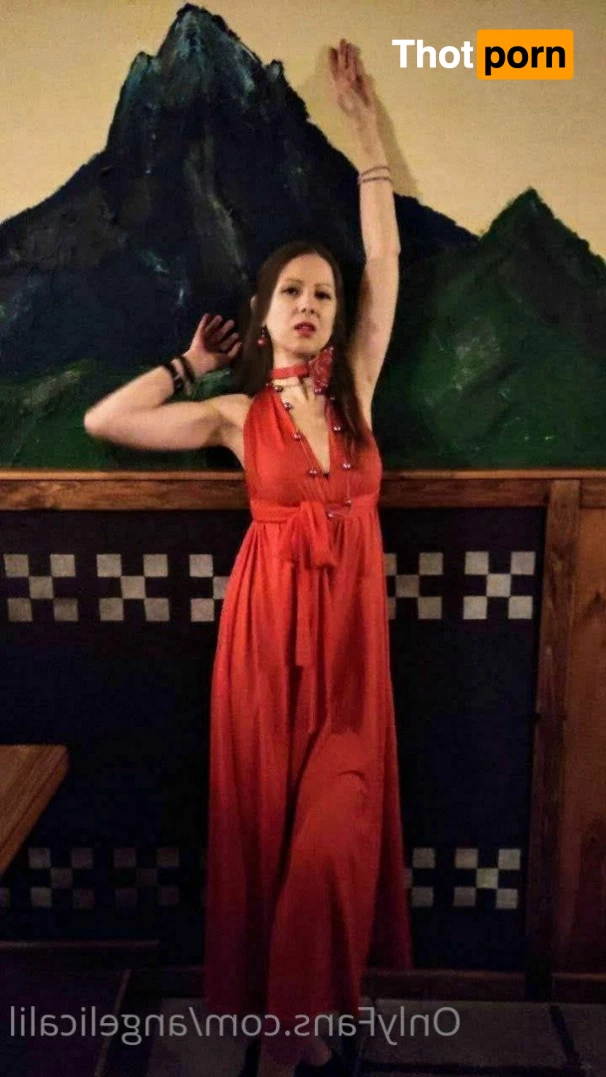 🖤ANGELICA LIL⚜️ 3485429