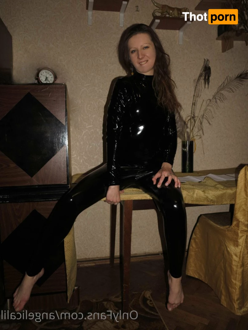 🖤ANGELICA LIL⚜️ 3485748