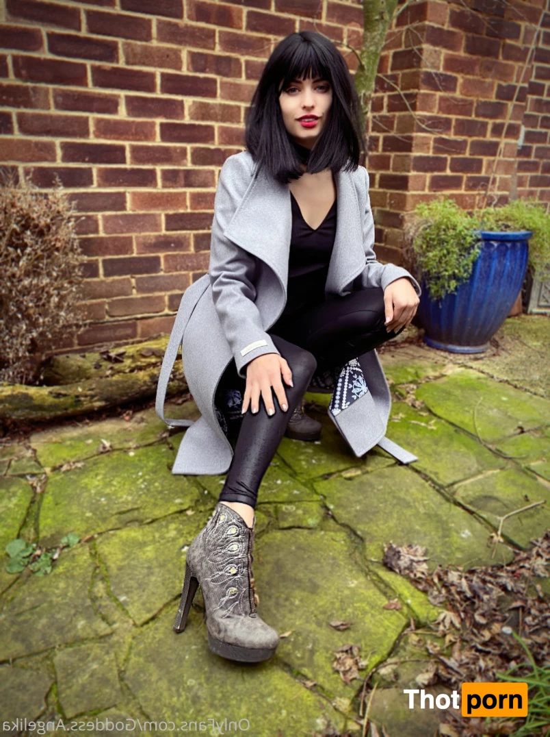 🔥Angelika_BigAss🍑FREE 9244708