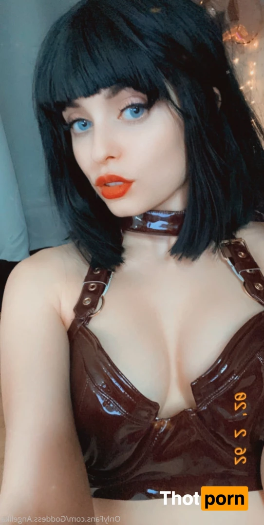 🔥Angelika_BigAss🍑FREE 9244723