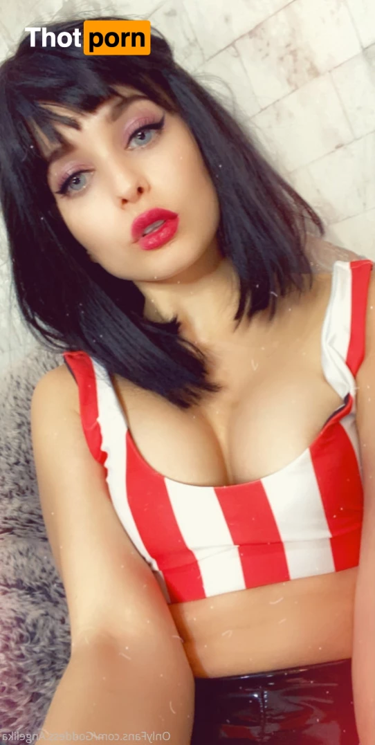 🔥Angelika_BigAss🍑FREE 9244891