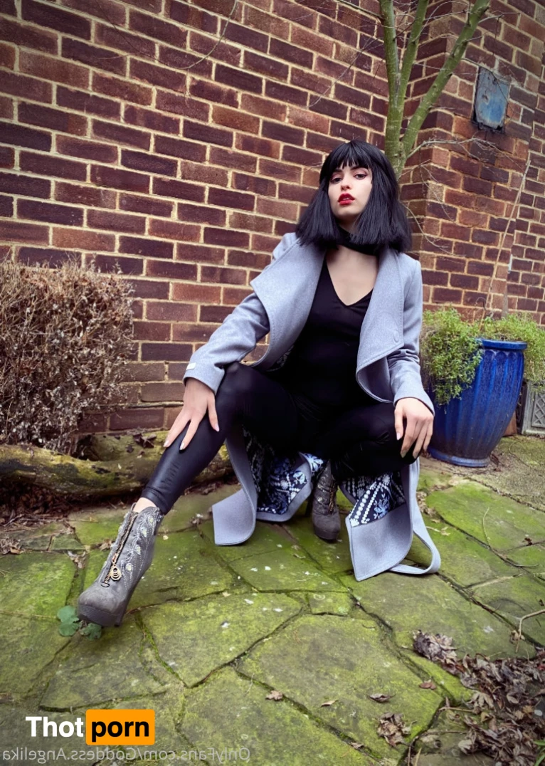 🔥Angelika_BigAss🍑FREE 9245111