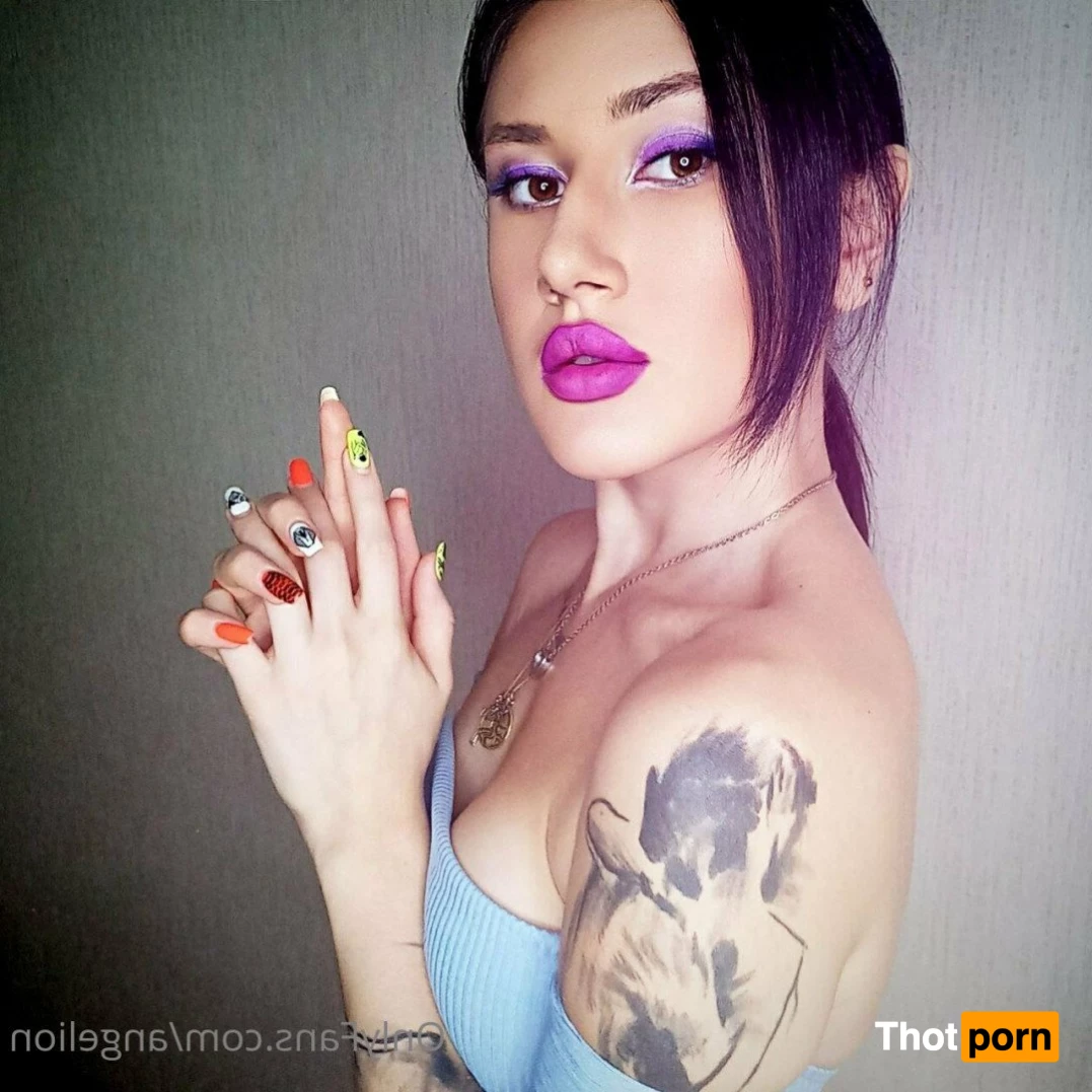 💘AngeLion💘 3484566