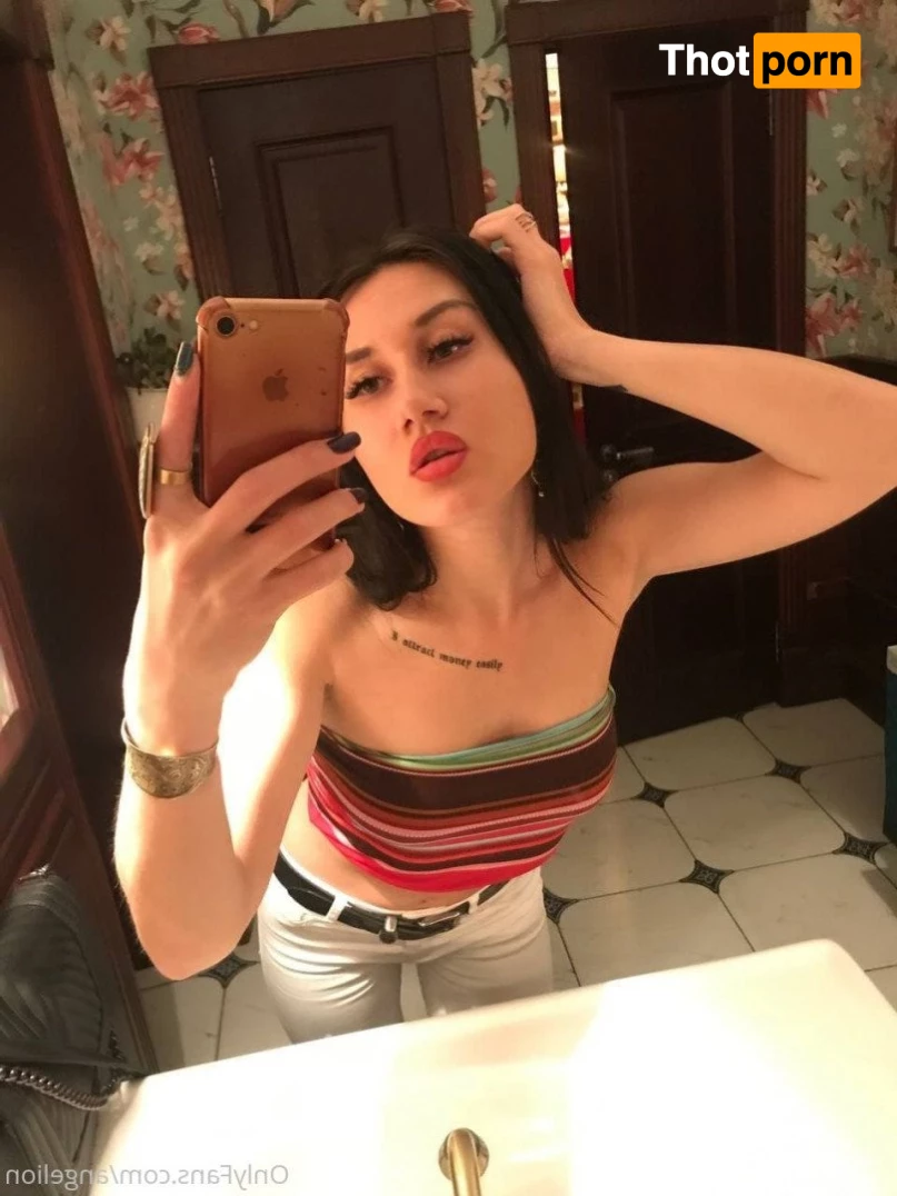 💘AngeLion💘 3484768