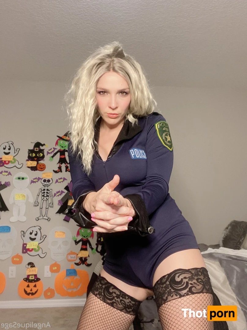 AngeliqueSage 10343510