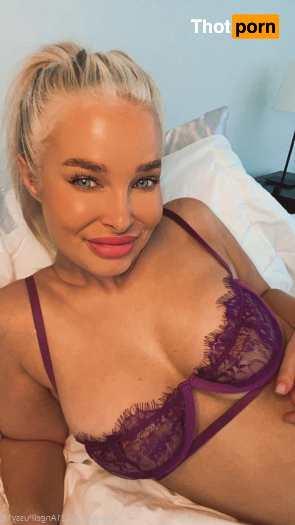Angel Pussy 😇💗 6218189