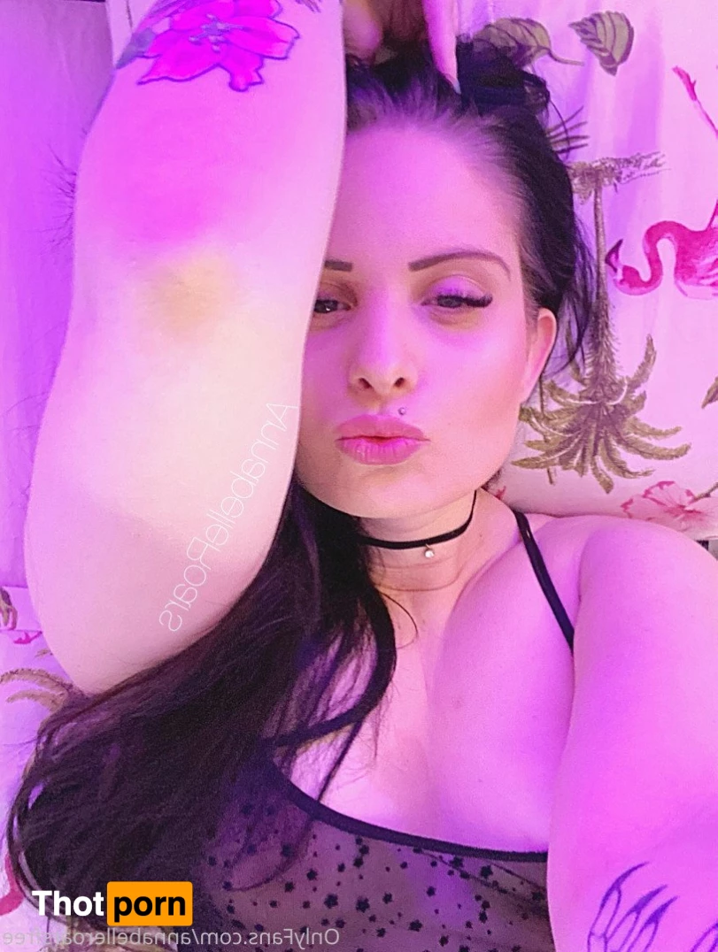 Annabelle Roars 💜 KINKY SWEDISH BITCH 4555765