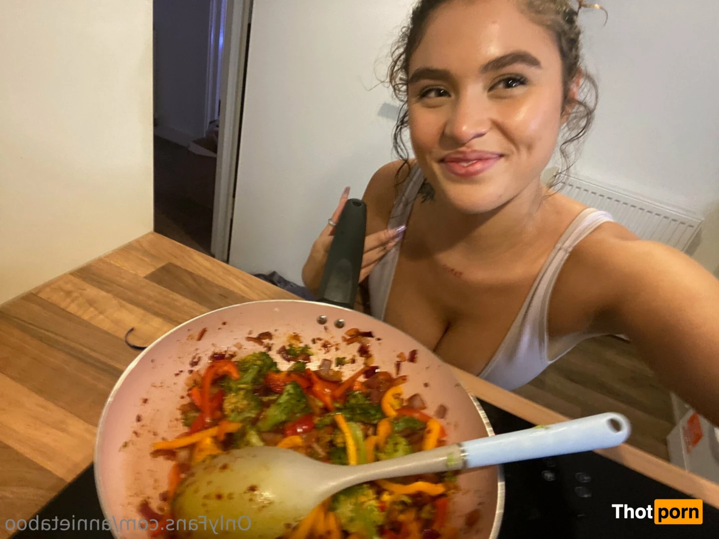 MIXED RACE BADDIE 🌊 12802485