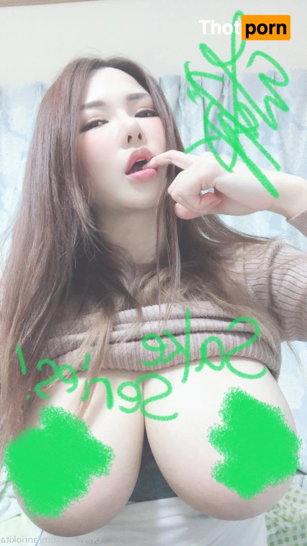 Anri Okita💗COSPLAY 3587377