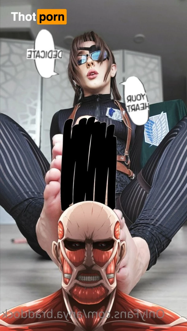 Anya Braddock 3595620