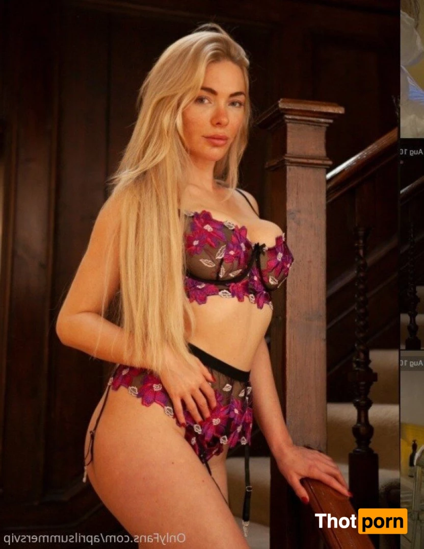 April Summers VIP 4109804