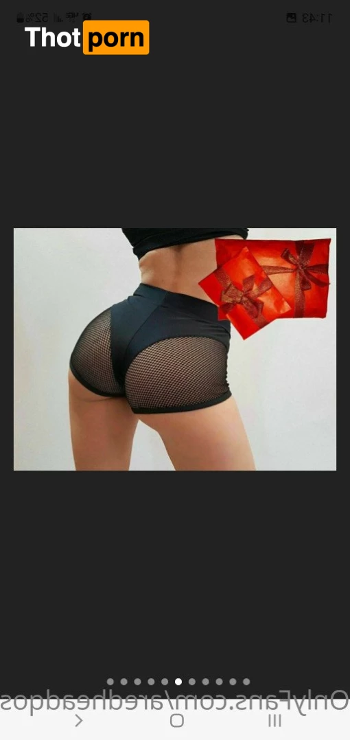 ARedheadQoSFree 3900089