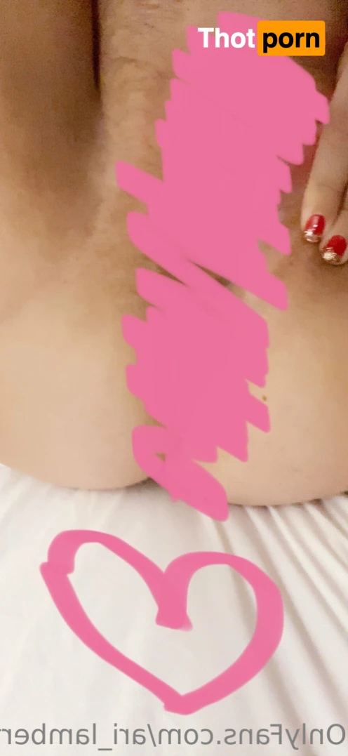 Ari Lambert 12572292