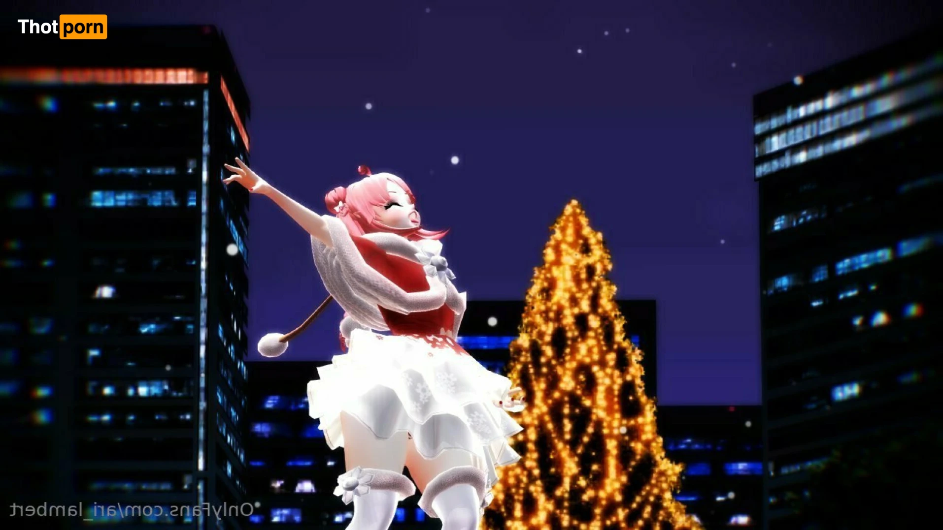 Ari Lambert 12572301