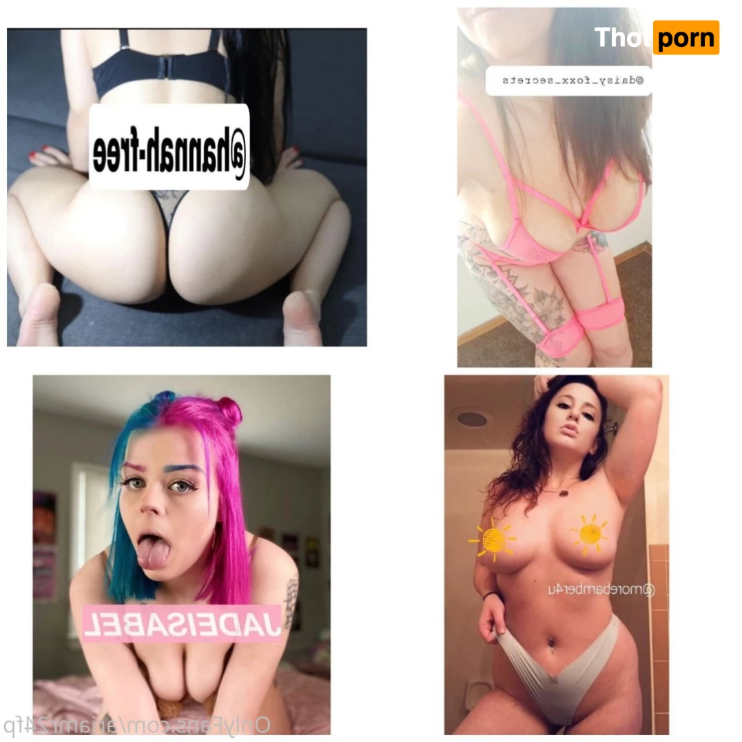 ARIA'S ASS 💕 6398037