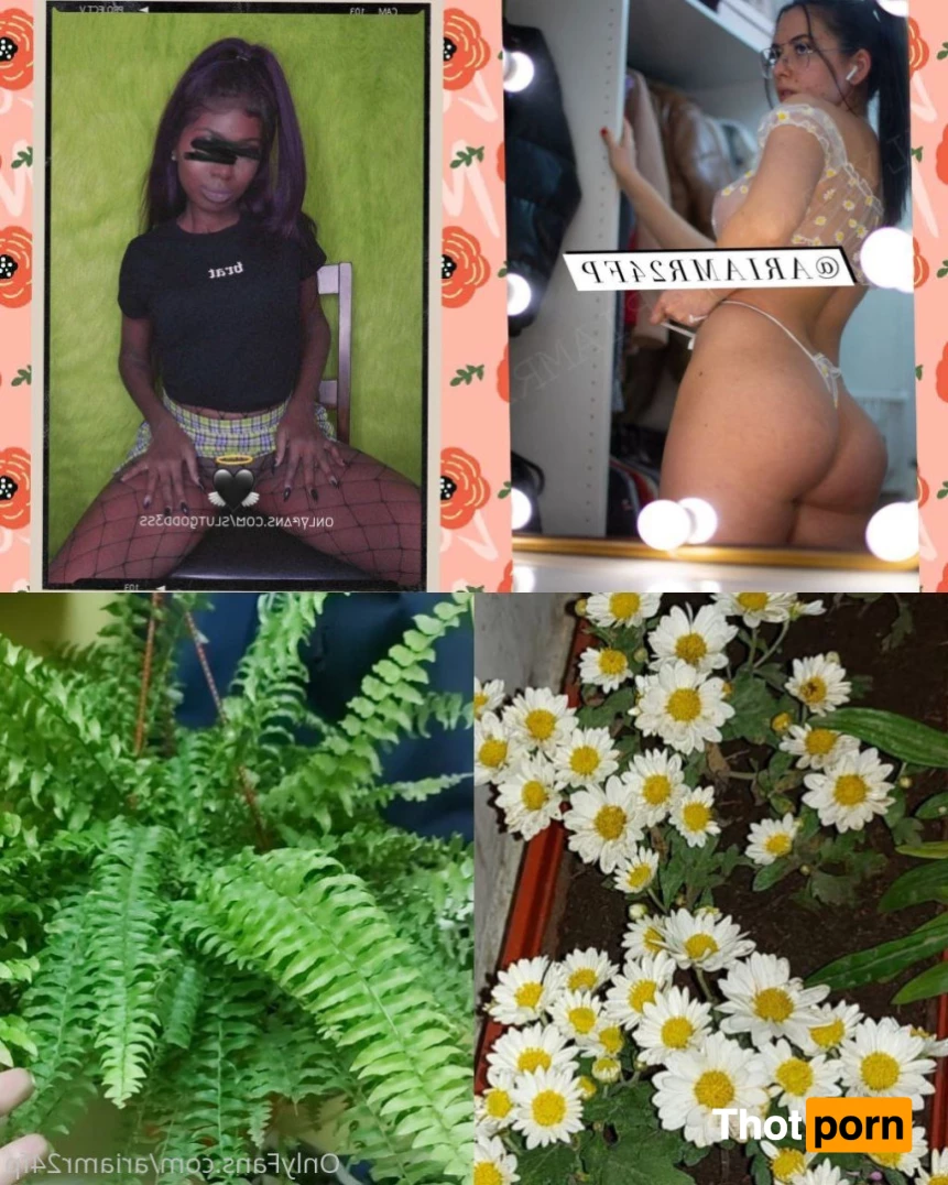 ARIA'S ASS 💕 6398073