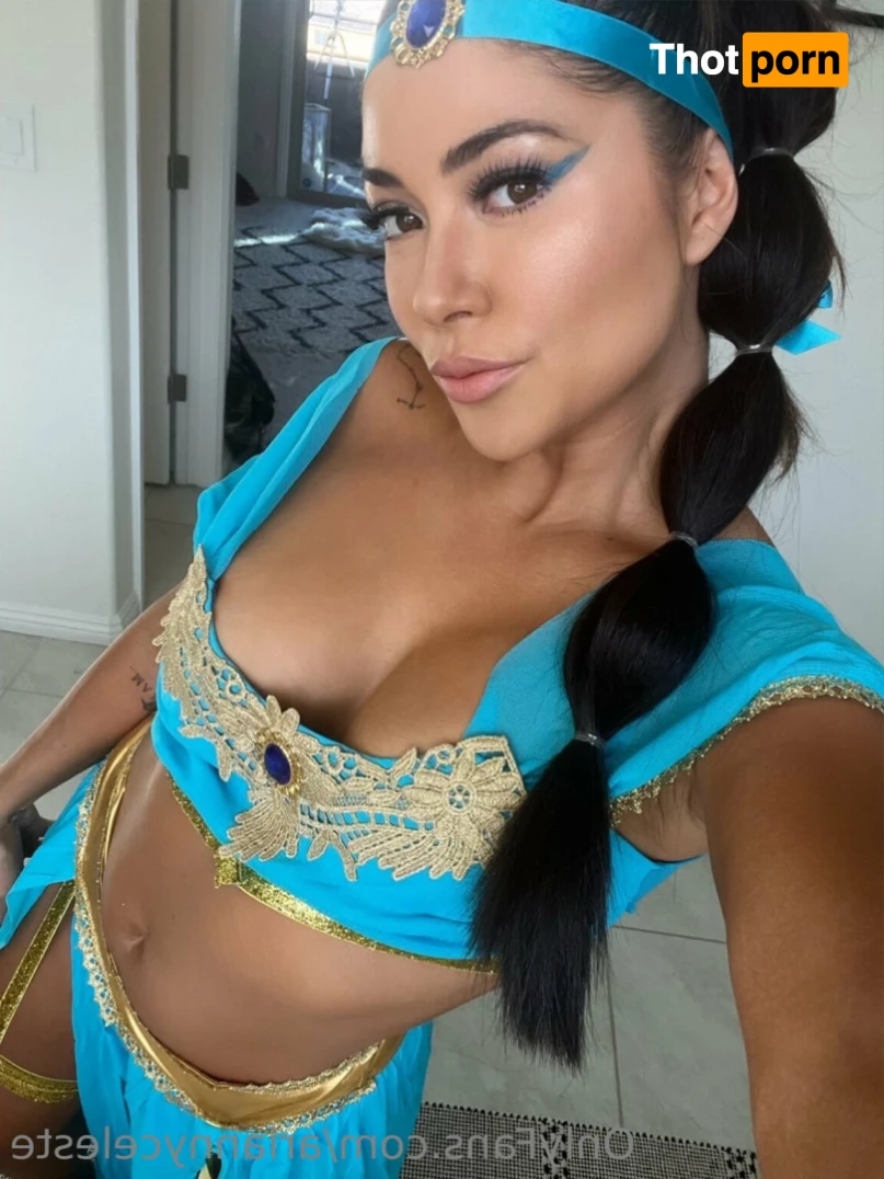 Arianny Celeste💋 14984338