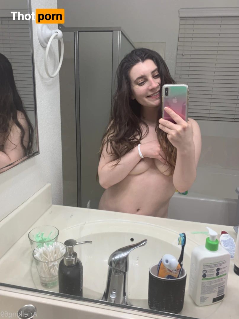 Ariel 🙊🍑 14971572