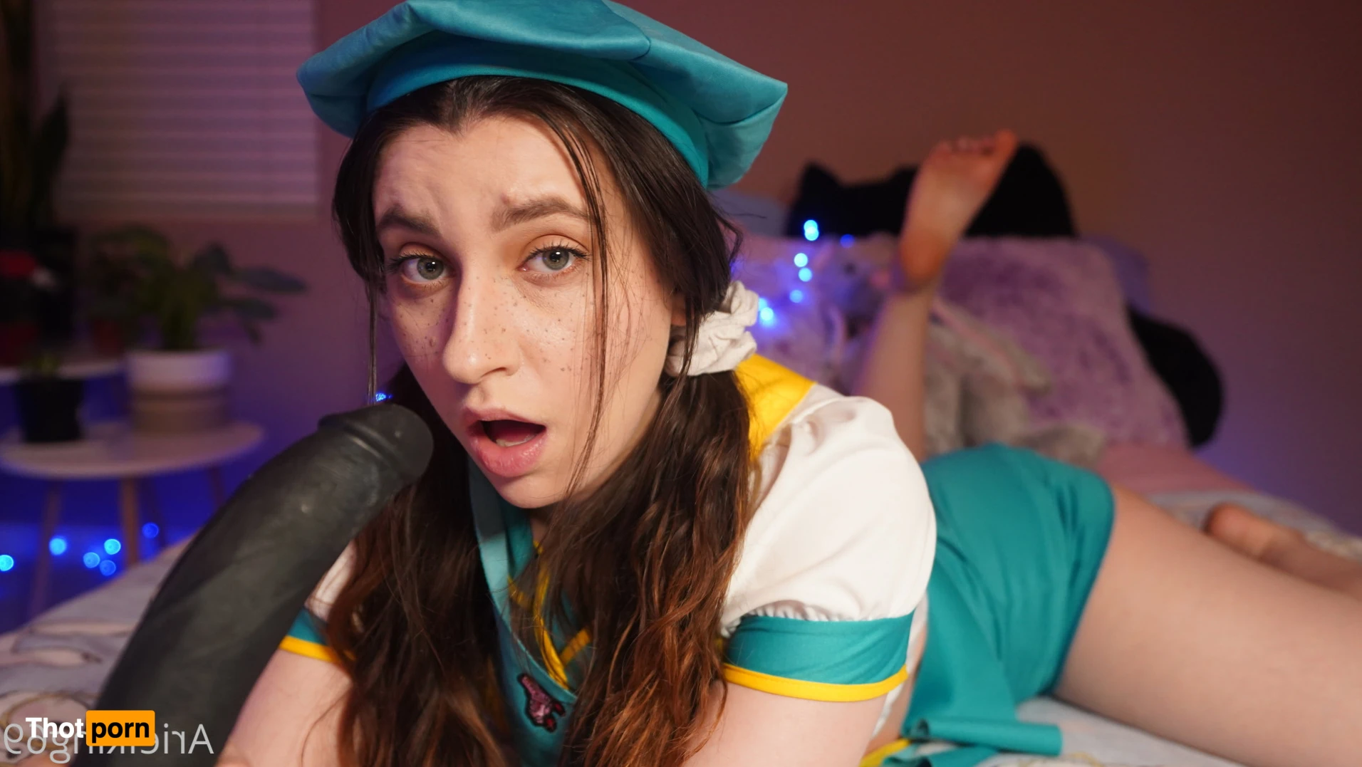 Ariel 🙊🍑 14972690