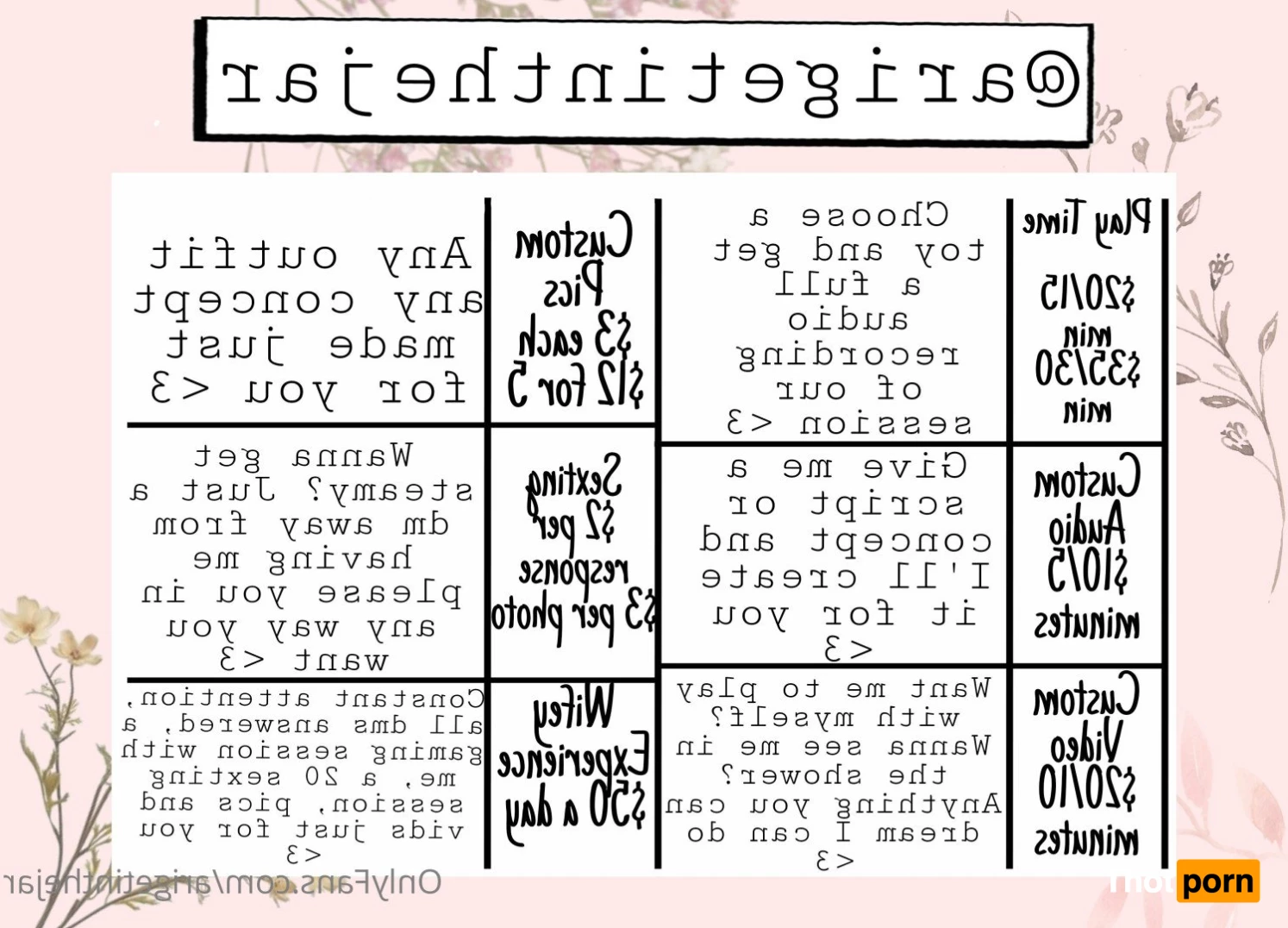 *.°•Ari•°.* 4064980