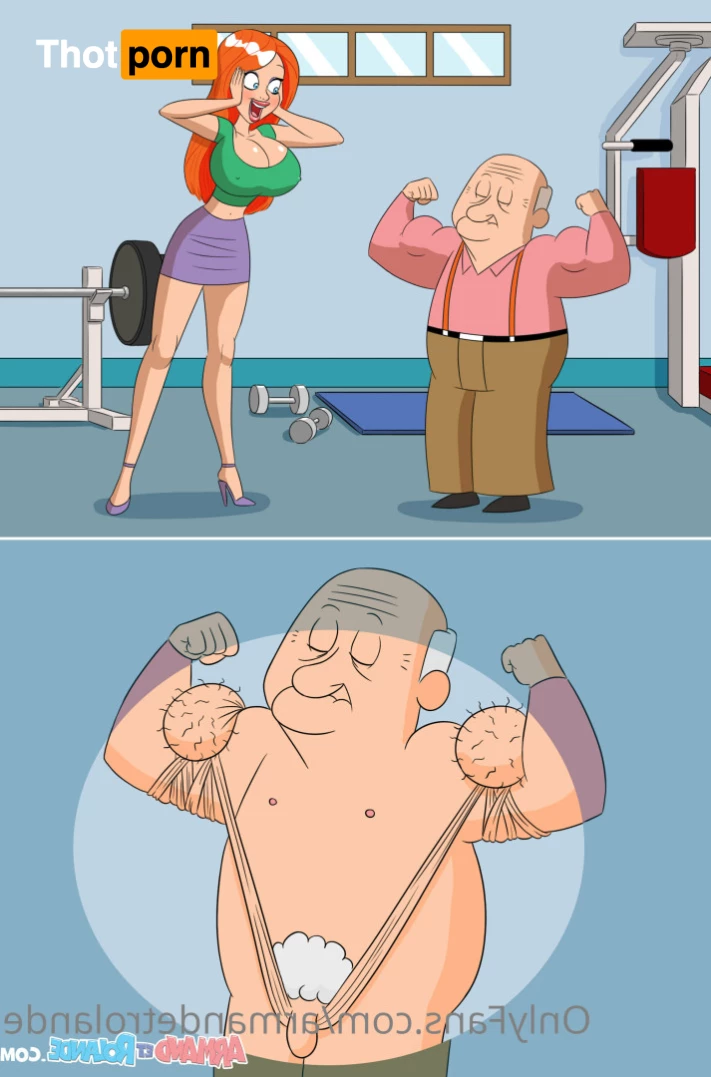 Armand et Rolande 9569323