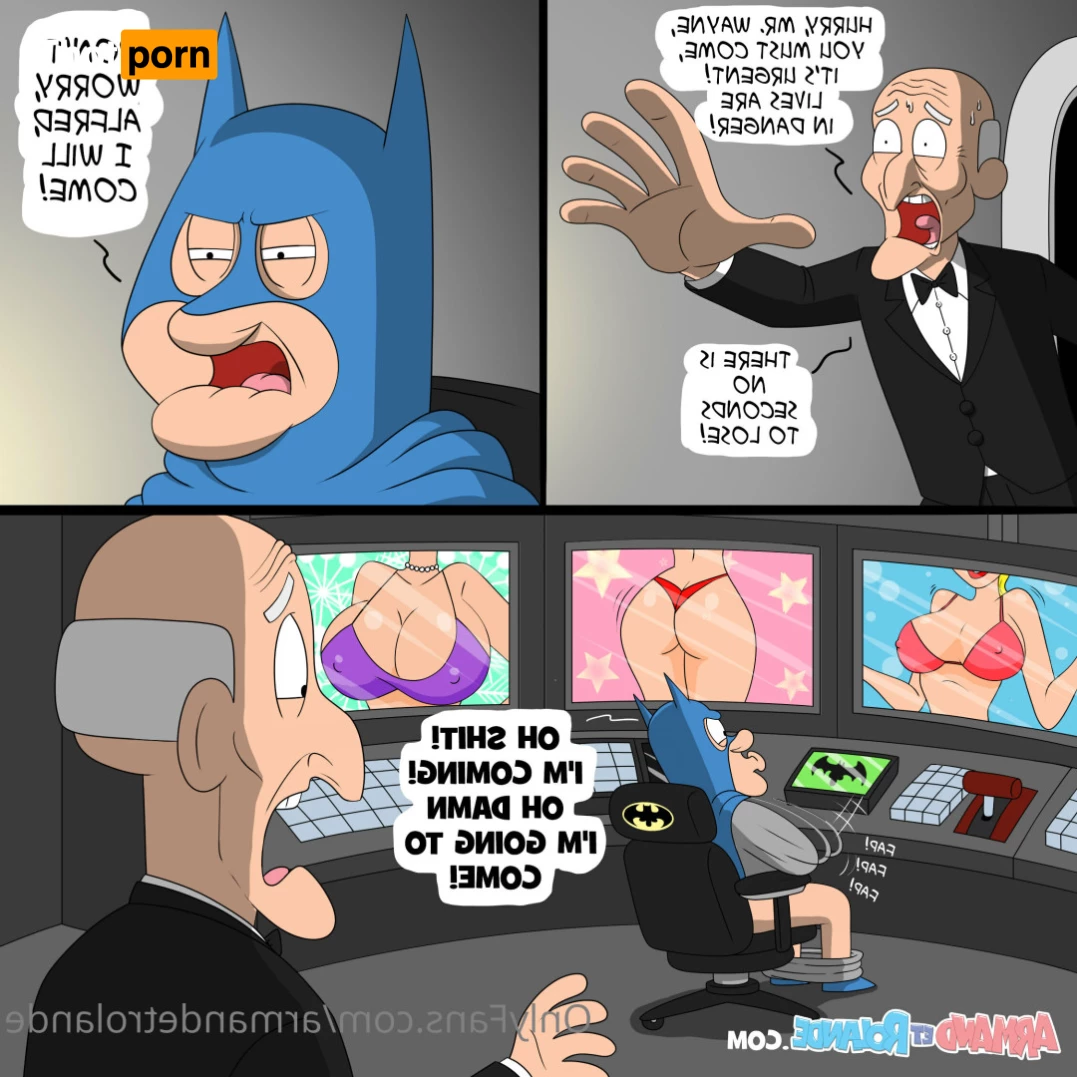 Armand et Rolande 9569335