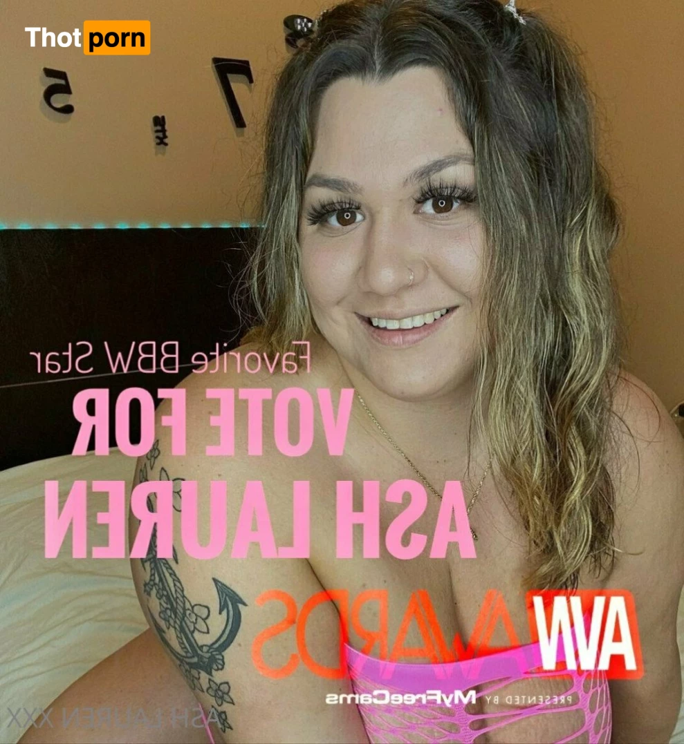 Ash Lauren 🦋 3989192