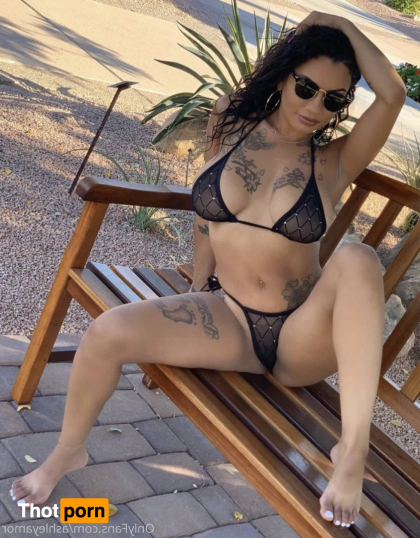 Ashley Amor 12563160