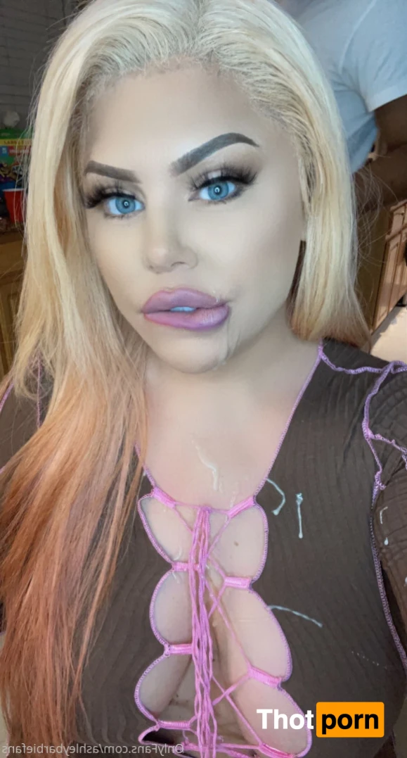 💦 AshleyBarbie 💦 12549407