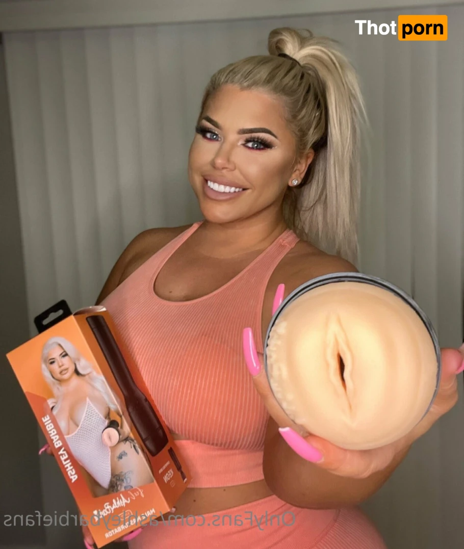 💦 AshleyBarbie 💦 12550049