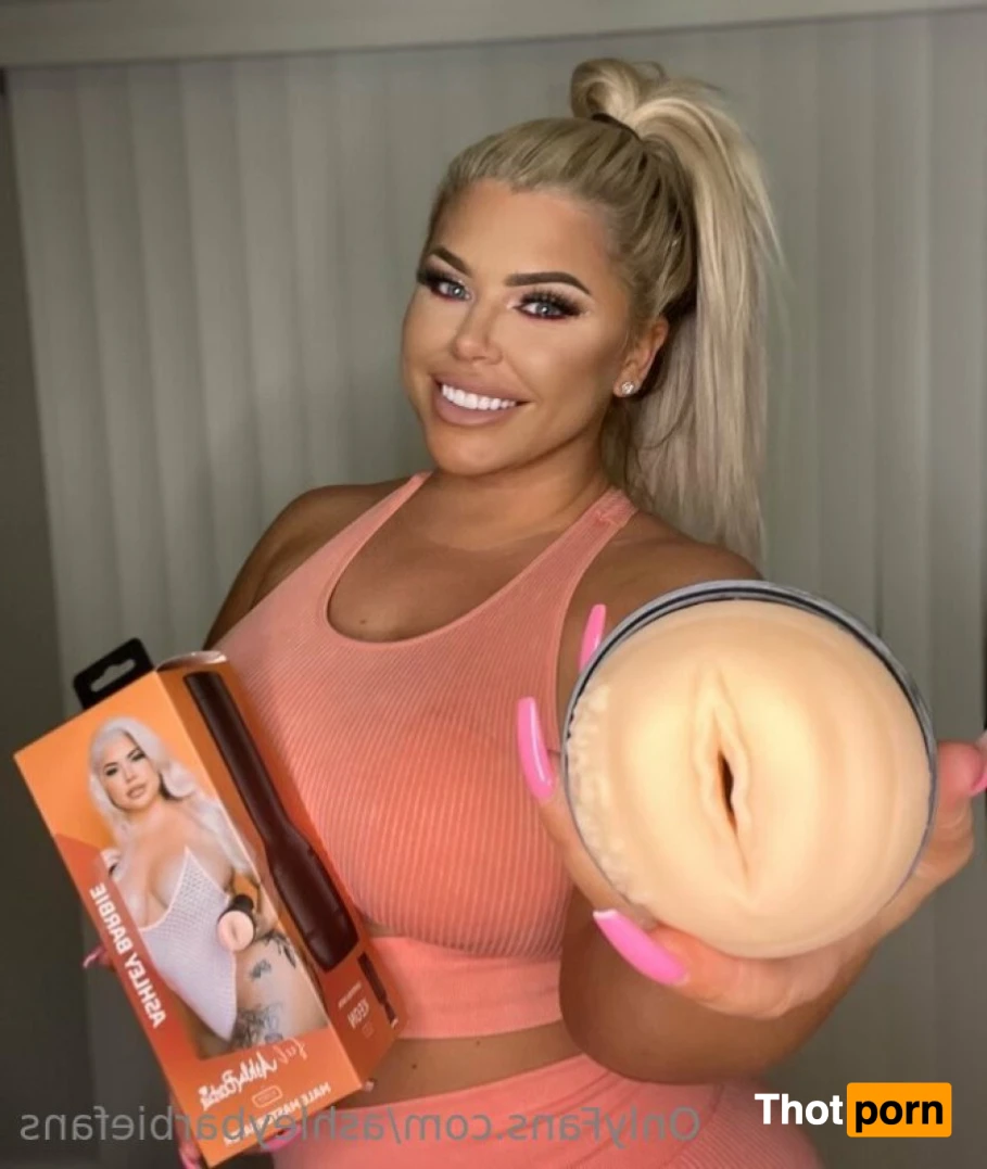 💦 AshleyBarbie 💦 12550314