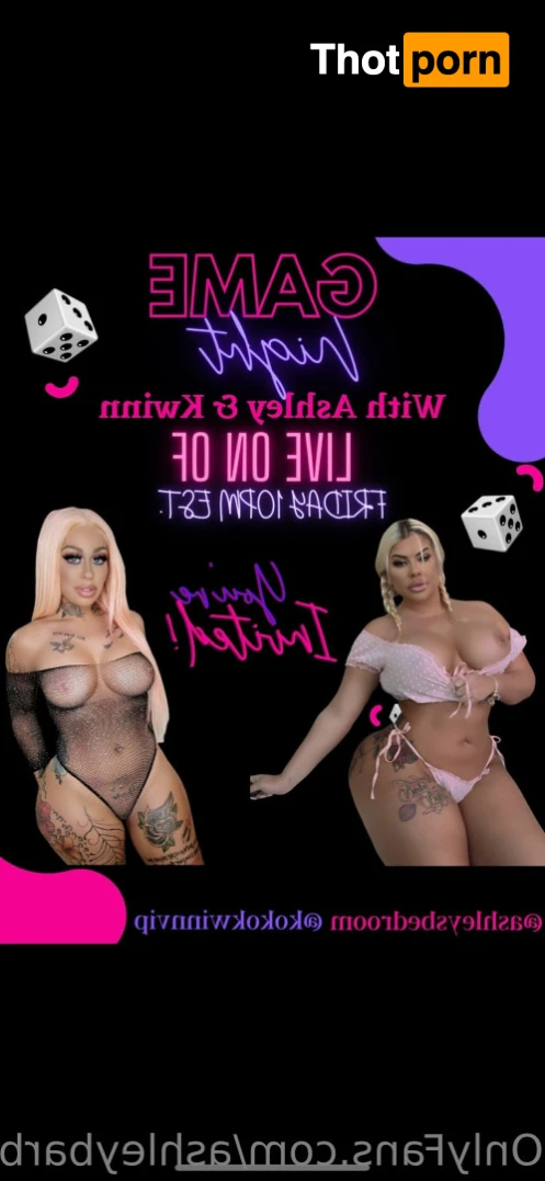 💦 AshleyBarbie 💦 12550346