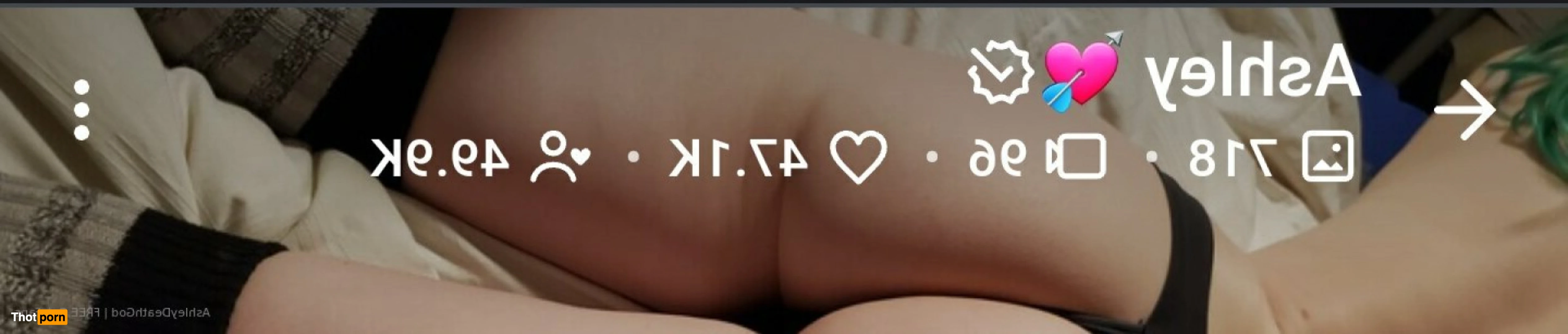 Ashley 💘 12549283