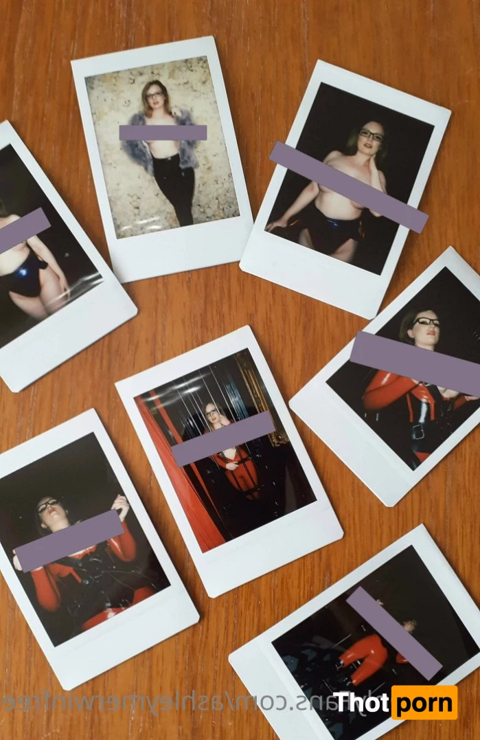 Ashley Merwin Free OF 3745710