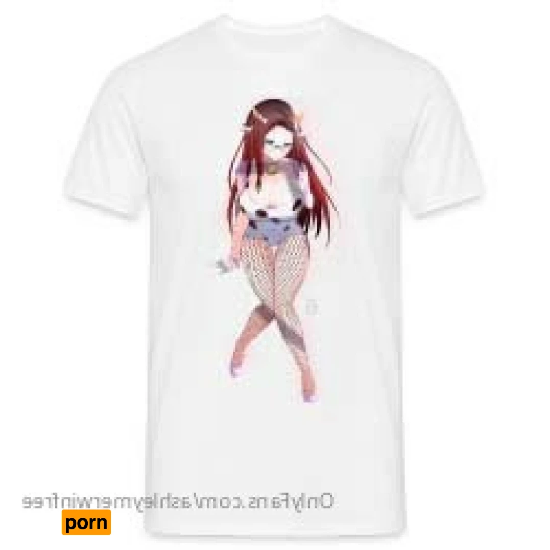 Ashley Merwin Free OF 7674004