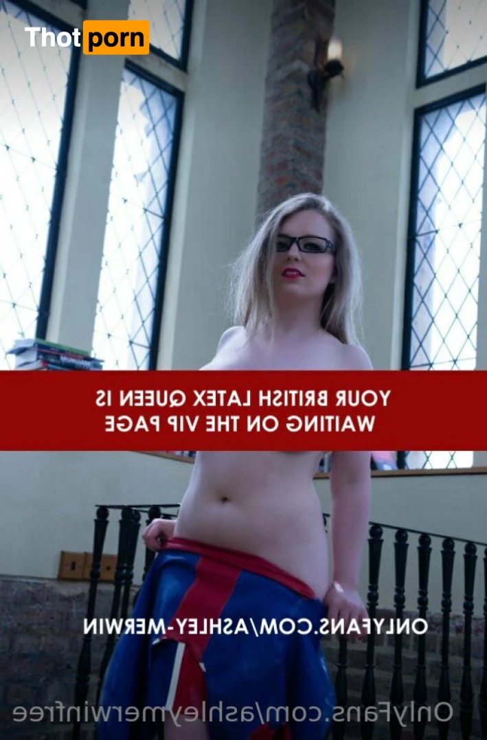 Ashley Merwin Free OF 12546858