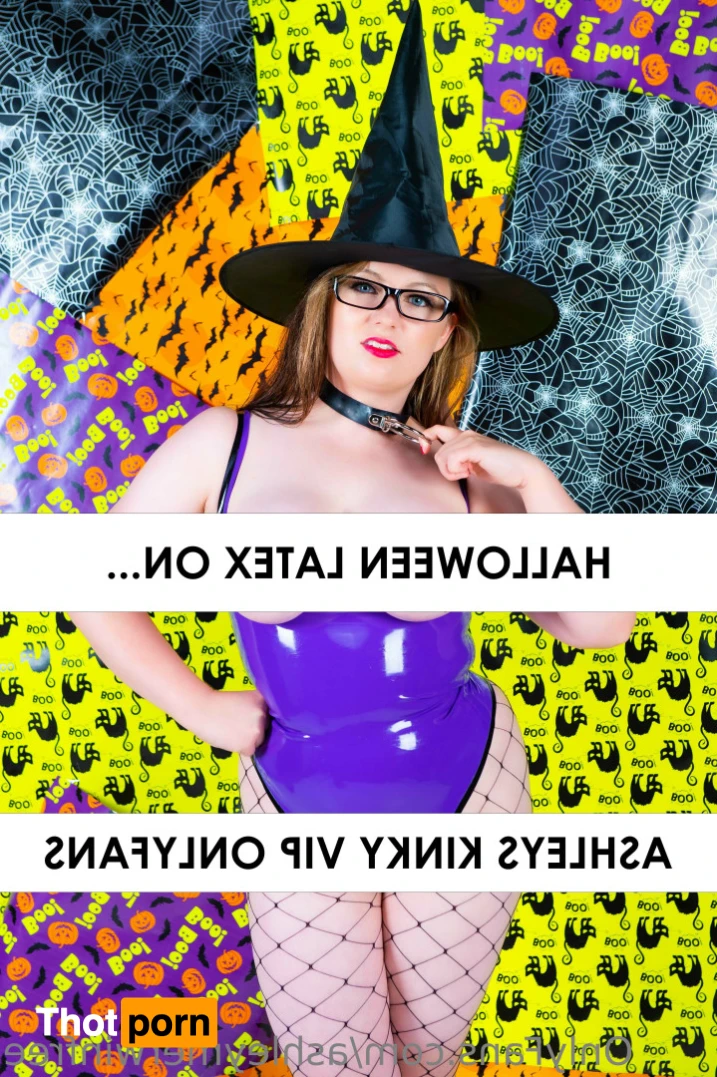 Ashley Merwin Free OF 14955099