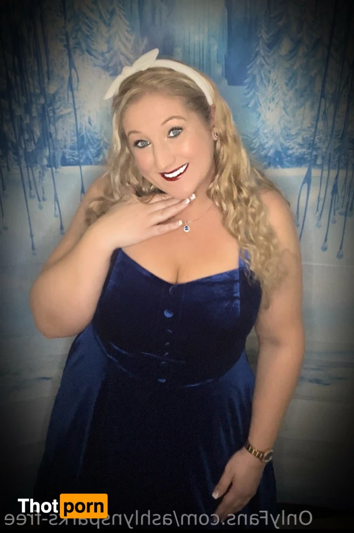 Ashlyn Sparks- FREE 9455158