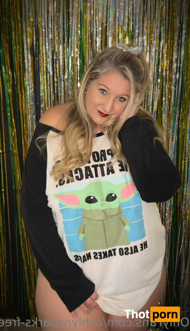 Ashlyn Sparks- FREE 9455175