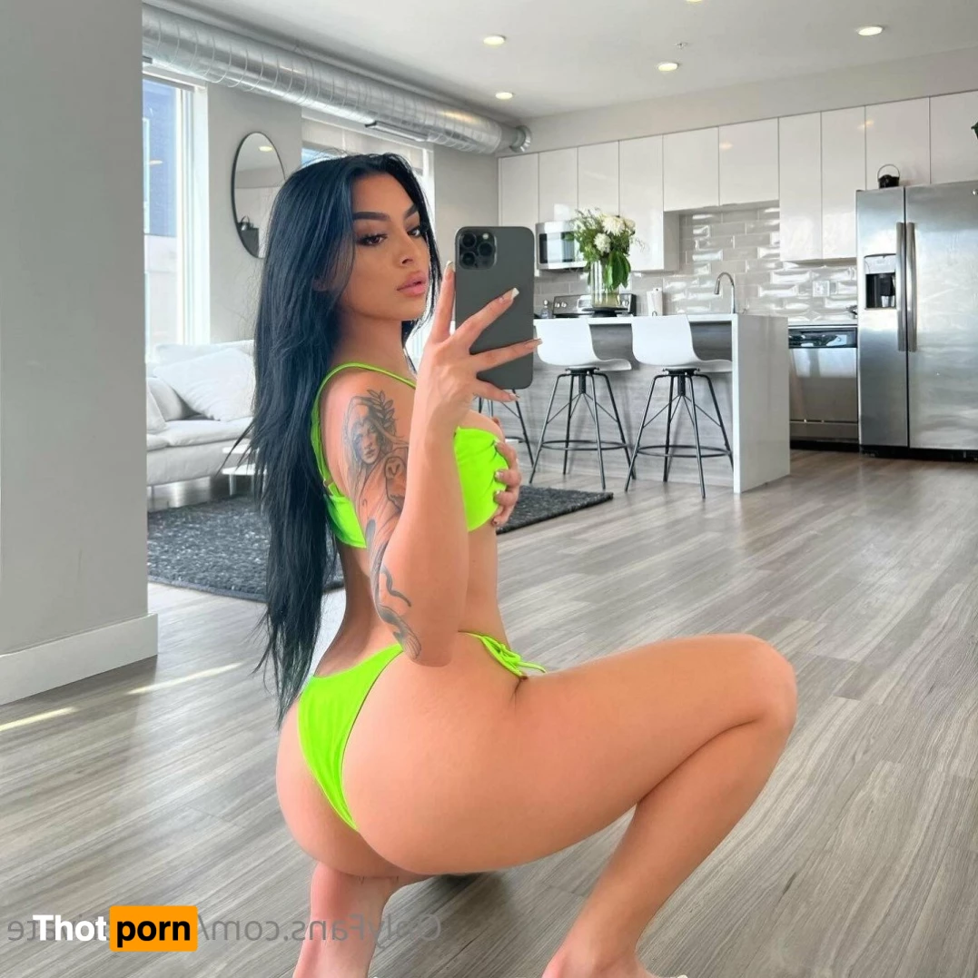 Ashlea Edenn 3469527